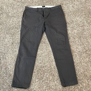 JCREW Stretch Pants 250 Skinny